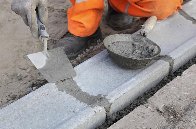 Stonemason