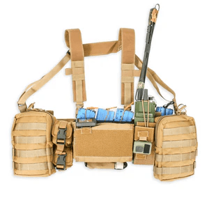 All Cpgear Tactical - Premium Dark Illustration - Ultra HD