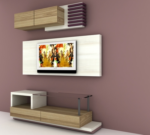 Led Wooden Panel Designs In Manjalpur Vdr Vadodara Sunrise Interiors