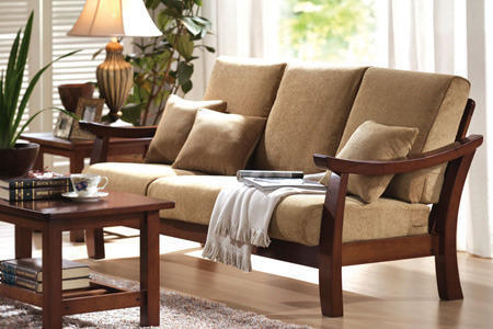 Handmade Designer Wooden Sofa Set At Price 58000 Inr Set In Dandeli Id C3592061