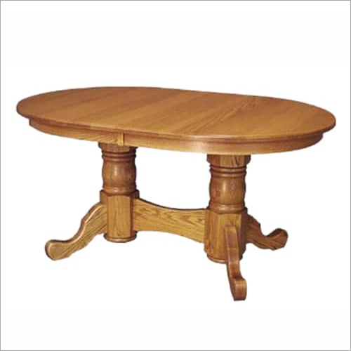 Oval Dining Table In Chennai Tamil Nadu Dealers Traders