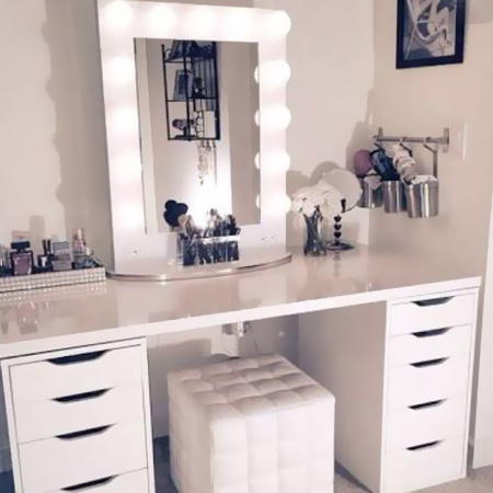 Designer Dressing Table At Best Price In New Delhi Delhi New Art Design