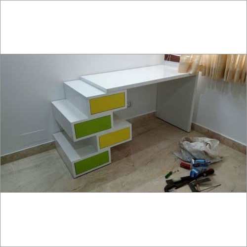 Kids Study Table At Best Price In New Delhi Delhi Royal Interior