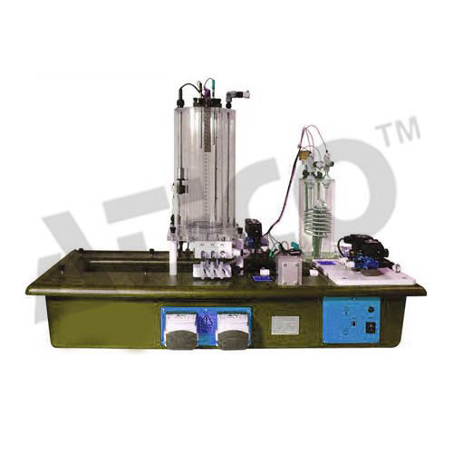 Multifunction Process Control Teaching System Shouldshine - 8K Dark Wallpapers for Desktop