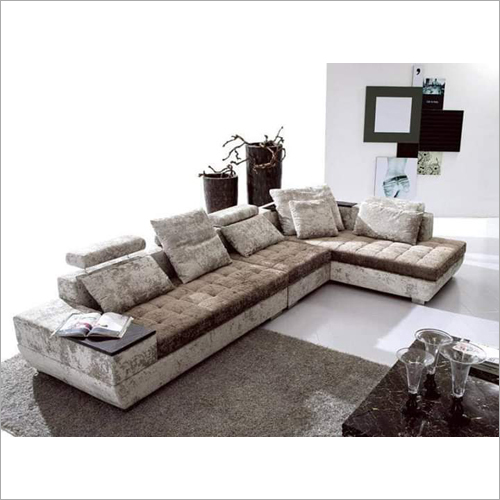 Handmade Customized L Shape Sofa At Price Range 20000 00 45000 00 Inr Set In Kolkata Id C5491829