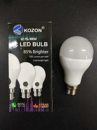 15w Led Bulb Manufacturer 15w Led Bulb Supplier Delhi