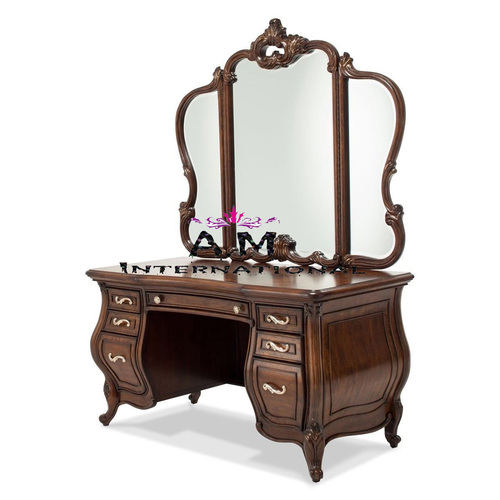 Dressing Table Manufacturer Supplier Saharanpur Uttar Pradesh India