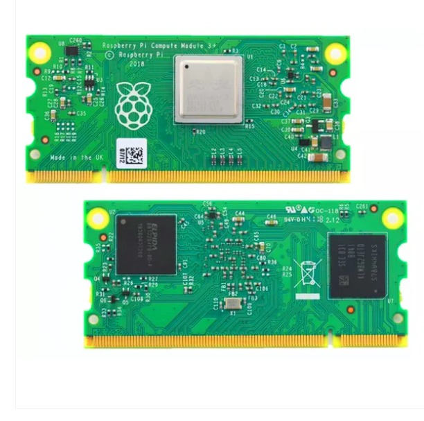 Industrial Iot Revolution With Raspberry Pi Compute Module 3 - Stunning 8K Mountain Photos | Free Download