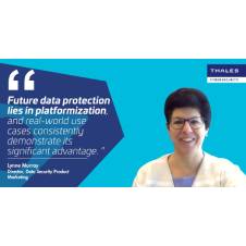 Improve Your Cyber Resilience with Data Security