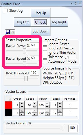 Github Falselight27 Laser Cutter Improvements - Amazing Retina Colorful Designs | Free Download