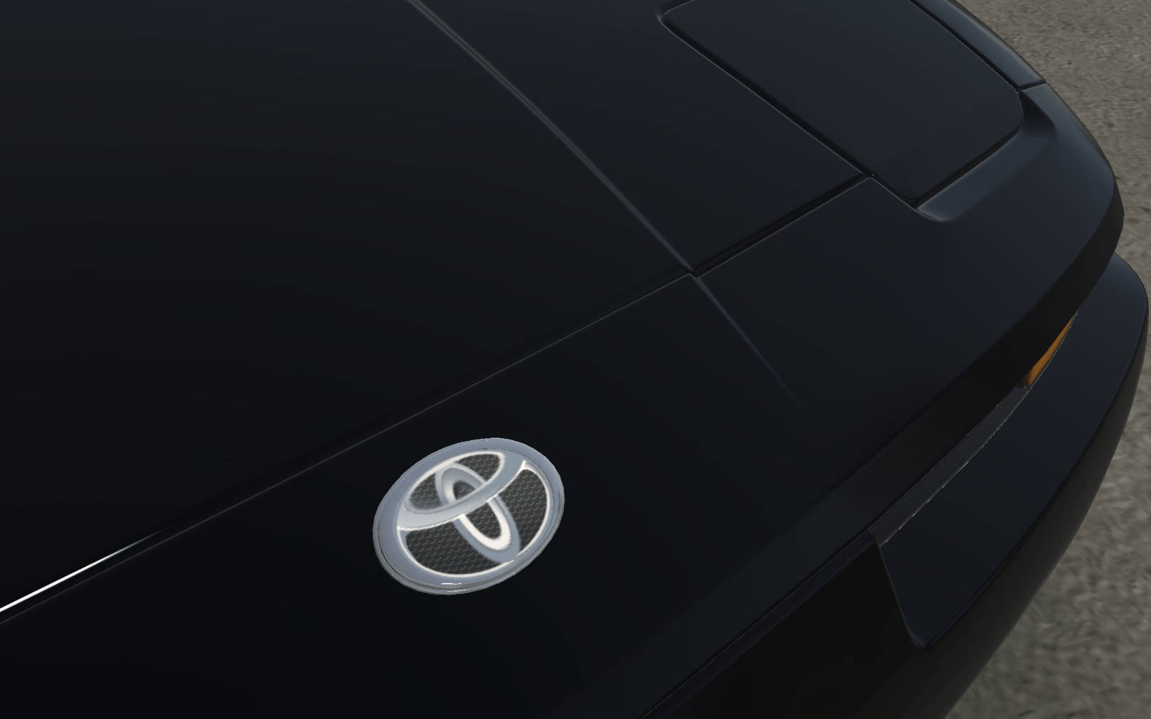 [CUS227]Toyota supra A70 custom客製化系列