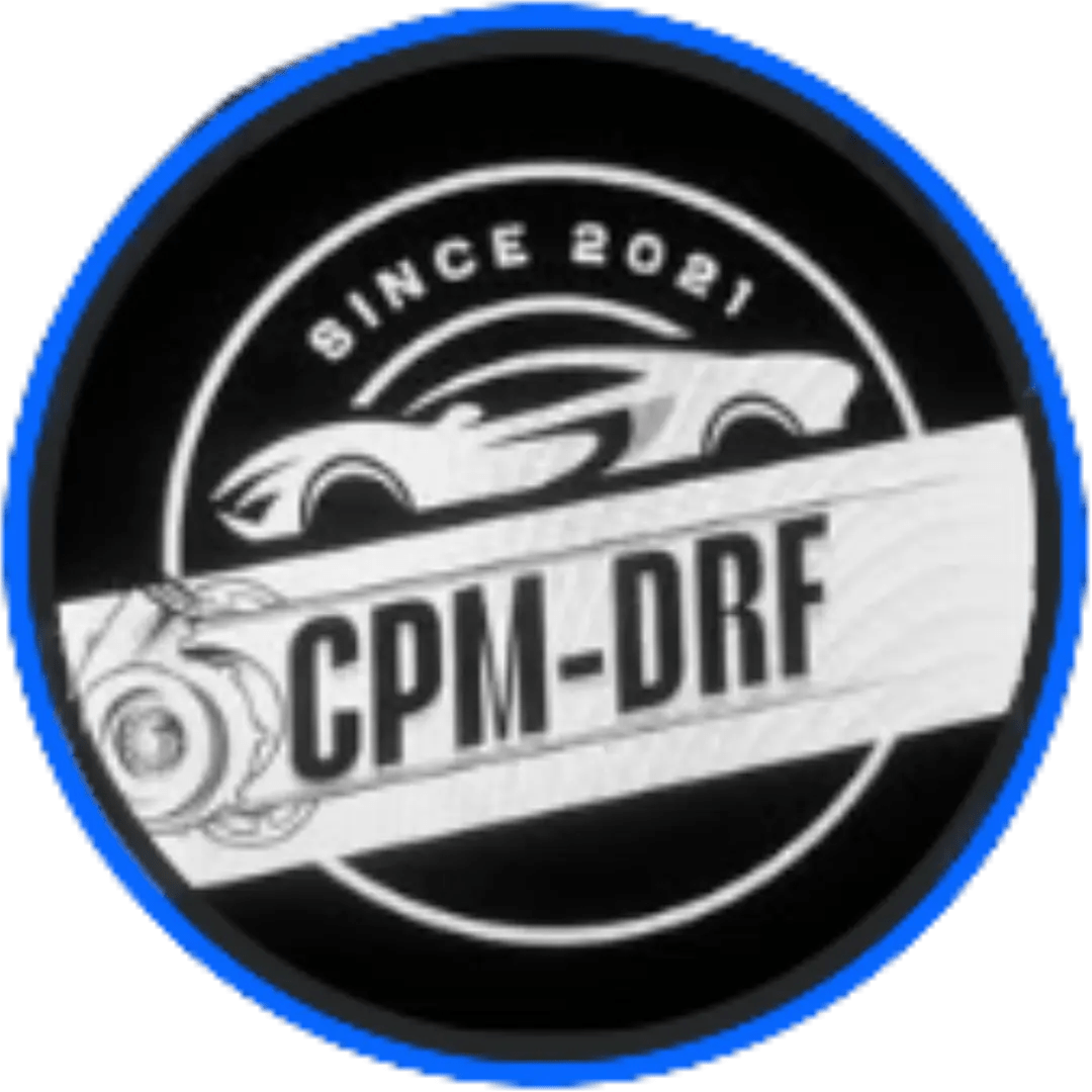 Car Parking Drf 客製化設計