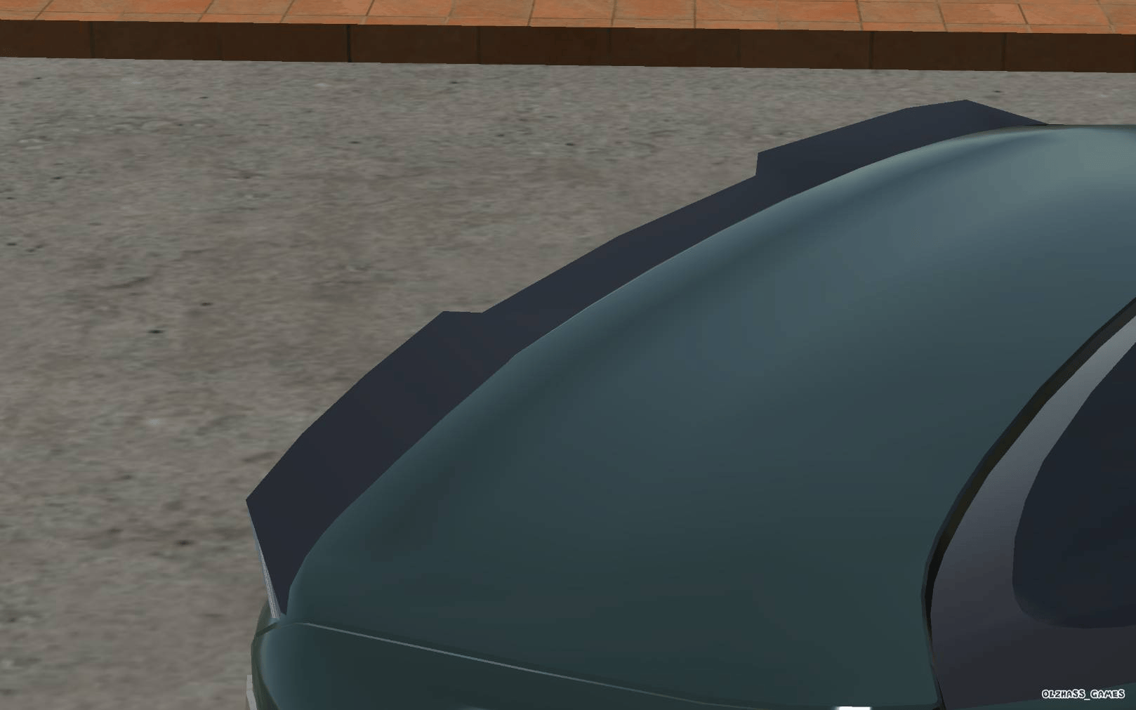 [CUS250]BMW M5 CS F90 badge rebuild custom客製化系列