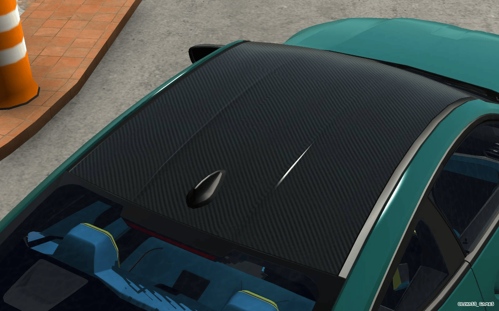 [CUS245]BMW M4 G82 Competiton 2025 custom客製化系列