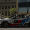 [CUS265]BMW M8 F92 GTE 2017 custom客製化系列