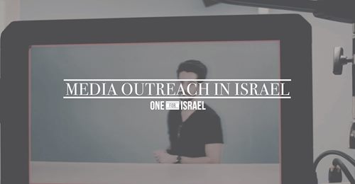 關心以色列本土彌賽亞信徒福音事工