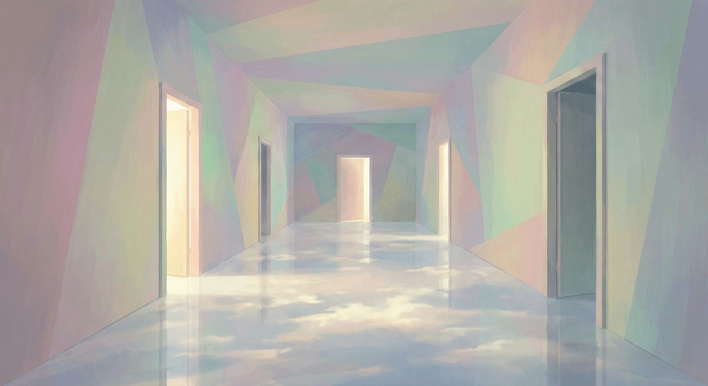 What is the Liminal Definition? | A Guide to Navigating Life’s Transitions.