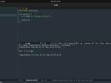 Emacs Setup C Programming Language