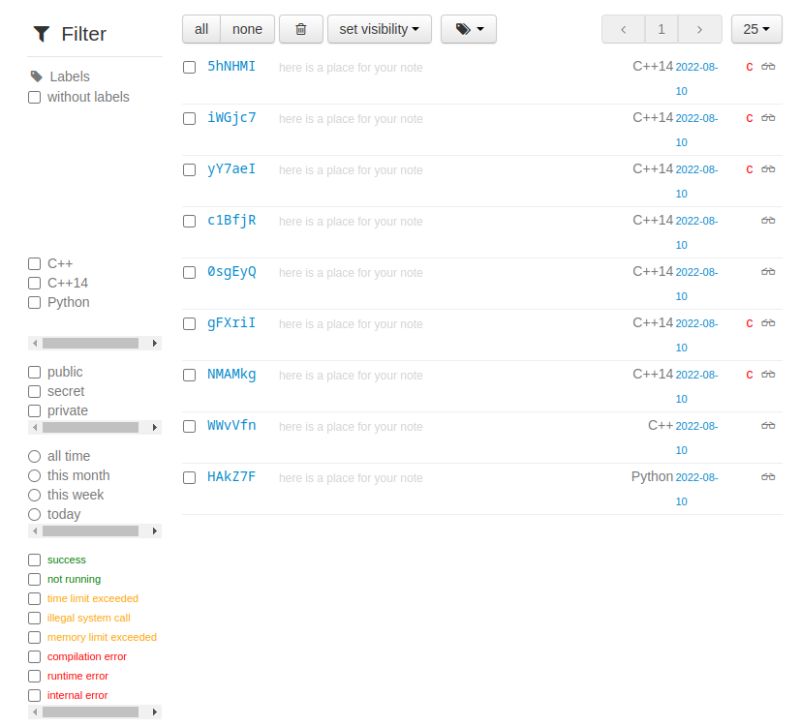Ideone Cpp The Top 5 Free C And C Ide For Windows App Development - Gradient Images - Beautiful High Resolution Collection