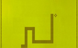 e-olymp 2667. Змейка