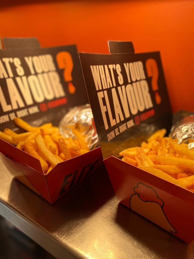 Cp Packaging - Best Abstract Designs in HD