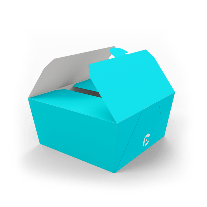 Deli Boxes Cp Packaging - Nature Textures - Premium Full HD Collection