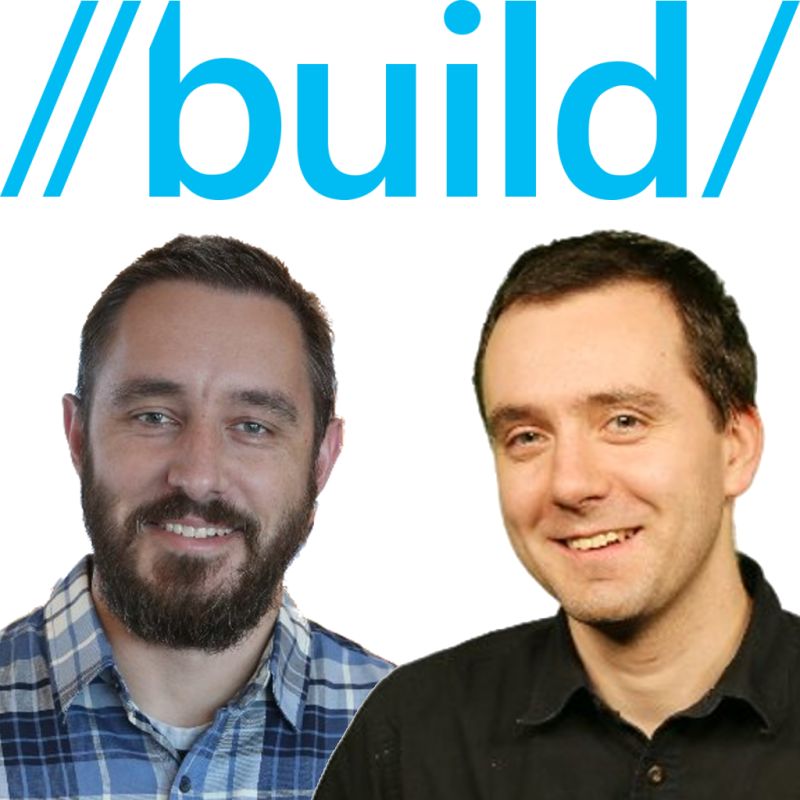 Kenny Kerr Cppcast - Download Ultra HD Geometric Image | Desktop