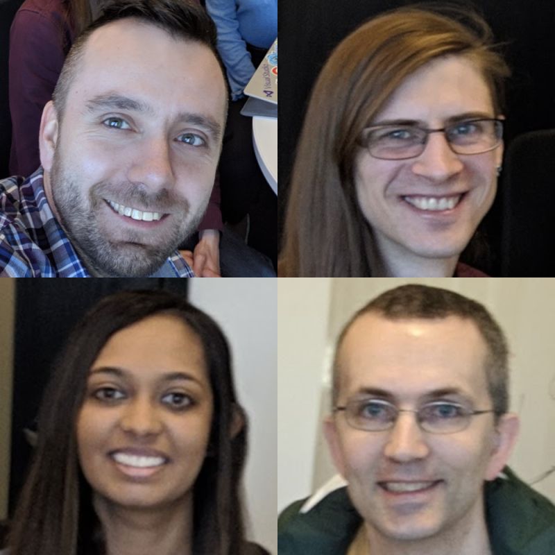 Sy Brand Cppcast - Best Space Patterns in 8K