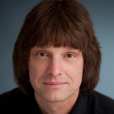 Scott Meyers Cppcast - Gorgeous Colorful Pattern - High Resolution