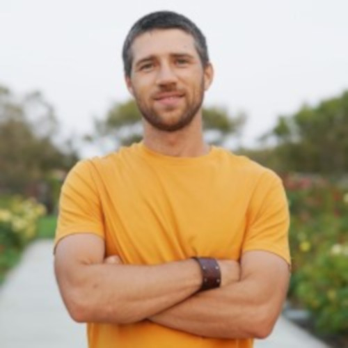 Alex Denisov Cppcast - Minimal Photos - Artistic Ultra HD Collection