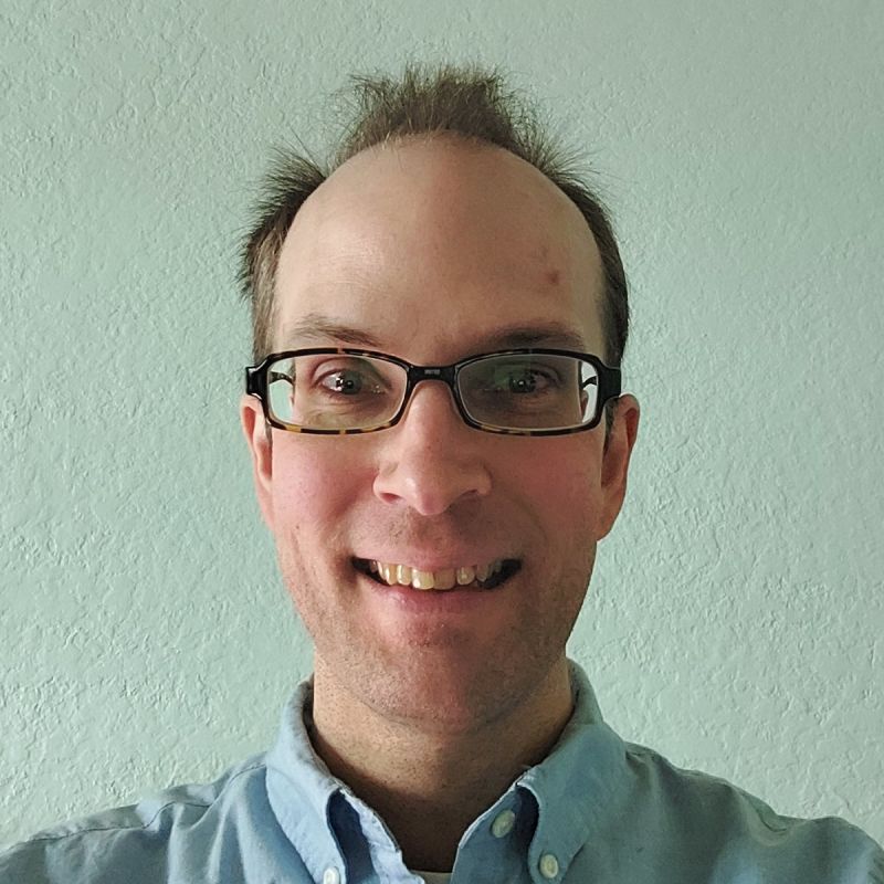 Conor Hoekstra Cppcast - Stunning Sunset Image - 4K