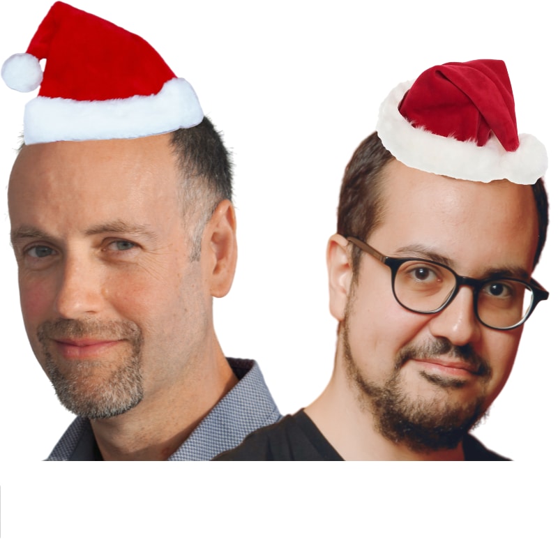 Cppcast Home - Minimal Photo Collection - 8K Quality