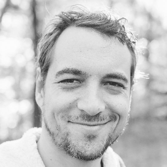 Nicolas Fleury Medium - Dark Background Collection - Ultra HD Quality