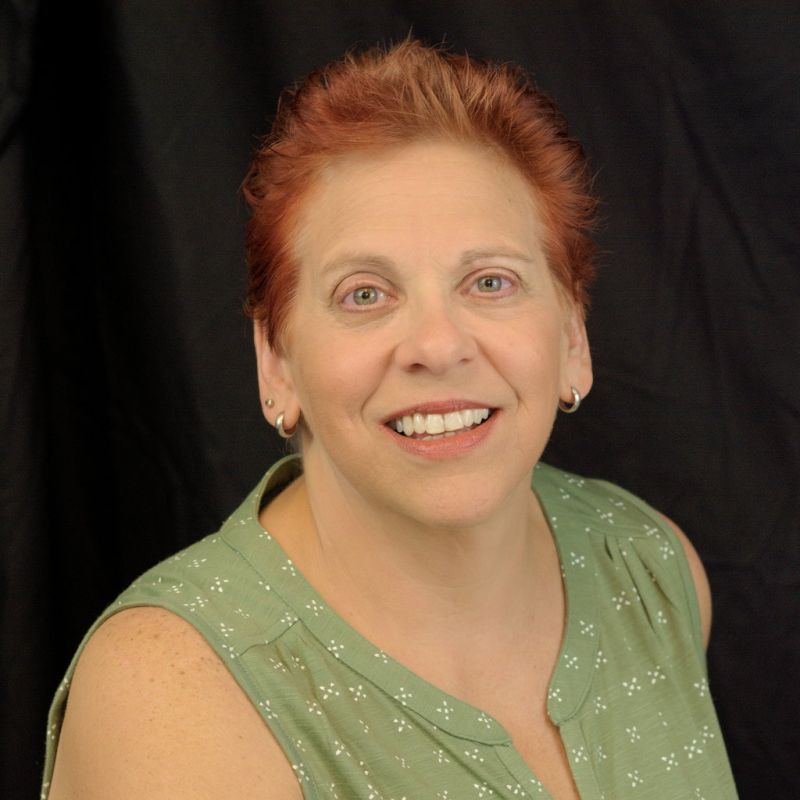 Barbara E Parker Geller - Download Professional Dark Picture | 4K