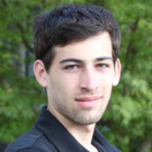 Greghbecker Greg Becker Github - Artistic Minimal Picture - HD