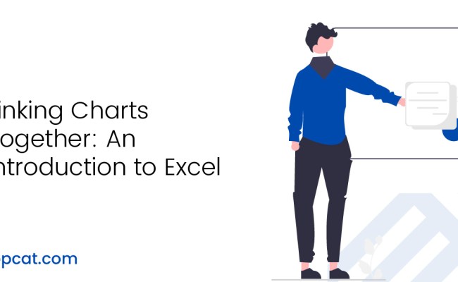 Linking Charts Together: An Introduction To Excel - CPP Cat