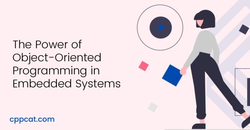 Programming Embedded Systems Object Oriented Programming Embedded Com - Classic Dark Wallpaper - High Resolution