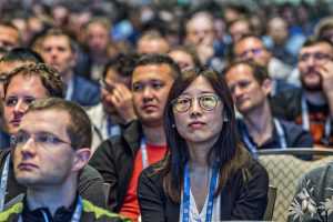 Cppcon2022 Presentations Cppcon 2022 Tour Of User Defined Types In C - Space Textures - Elegant 4K Collection