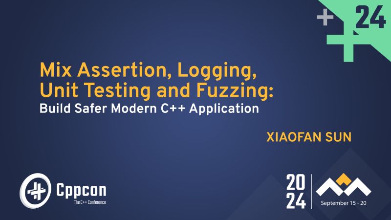 C Under The Hood Internal Class Mechanisms Chris Ryan Cppcon - HD Gradient Backgrounds for Desktop