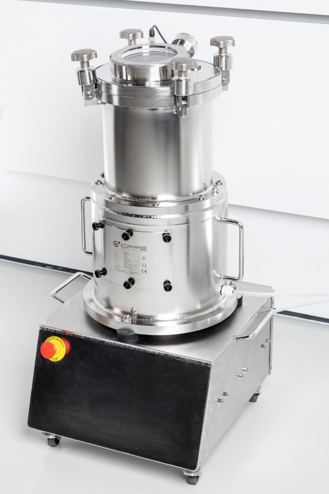 Pharmaceutical Centrifuges Cppe - 4K Abstract Wallpapers for Desktop