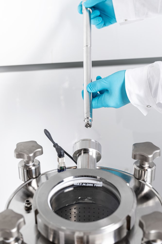 Pharmaceutical Centrifuges Cppe - Download Perfect City Texture | Retina