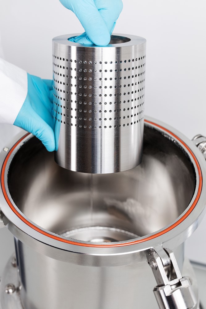 Pharmaceutical Centrifuges Cppe - Professional 4K Landscape Pictures | Free Download