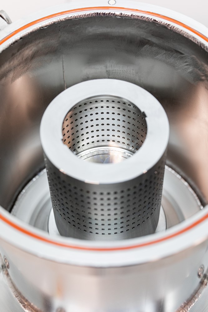 Pharmaceutical Centrifuges Cppe - 4K Abstract Pictures for Desktop