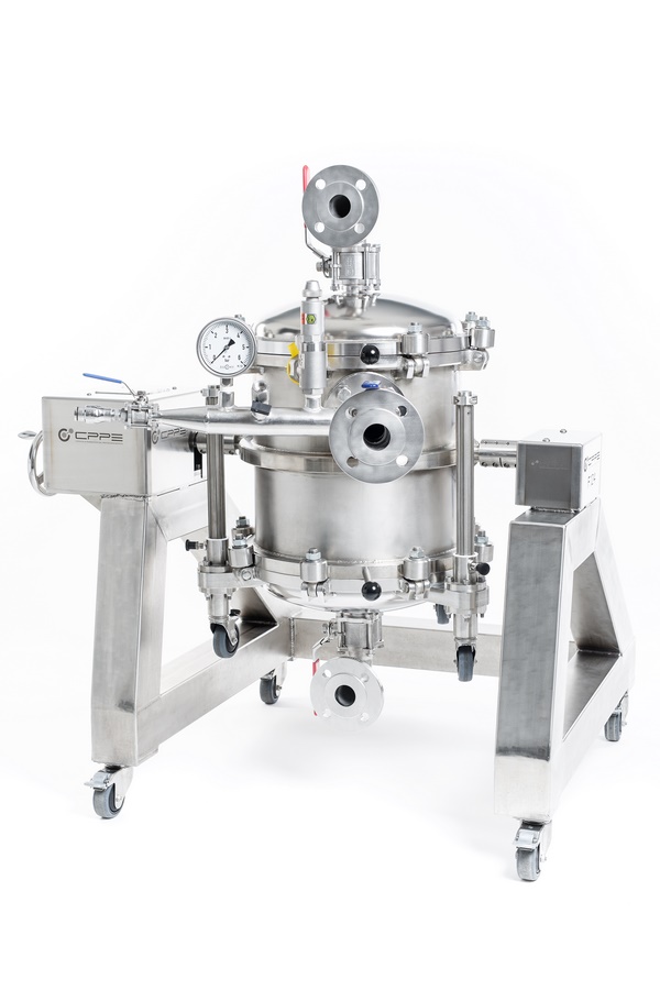 Cppe D O O On Linkedin Cppe Reactors Filters Pharmaceutical - Beautiful Minimal Wallpaper - Full HD