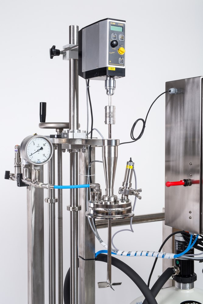 Reactors For Polymers Cppe - Premium Minimal Picture Gallery - Desktop