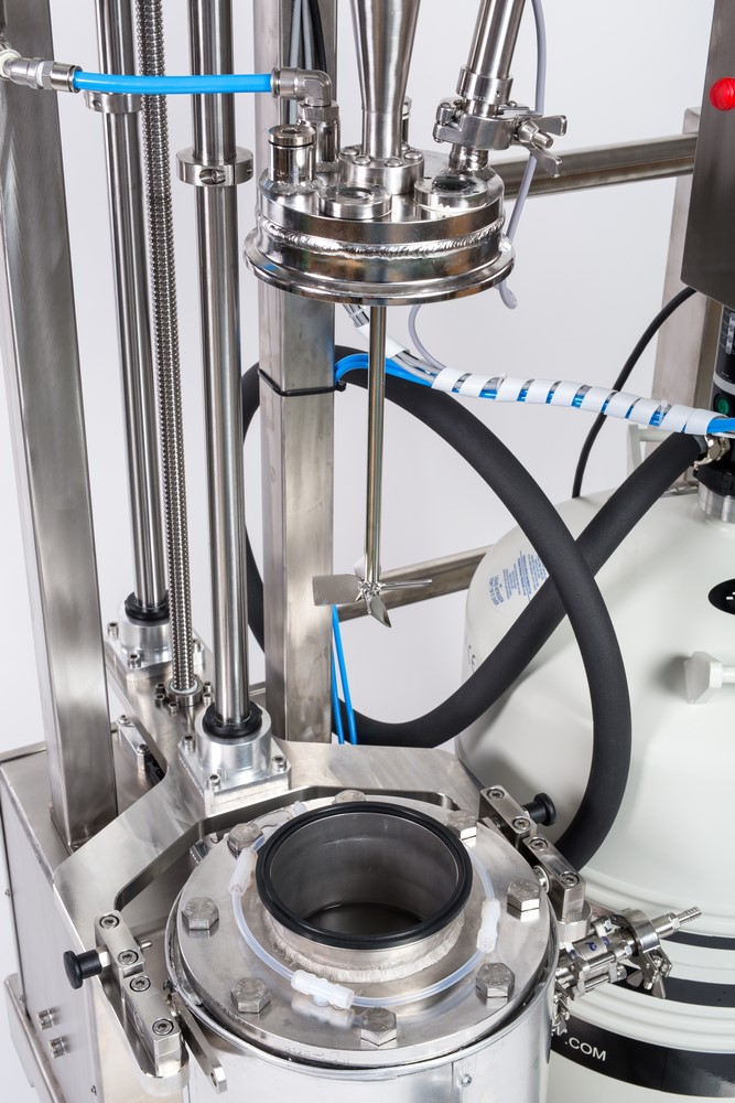 Reactors For Polymers Cppe - Premium Mountain Background - HD