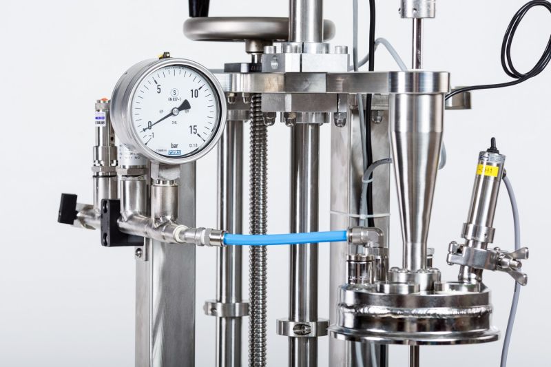 Reactors For Polymers Cppe - 4K Vintage Illustrations for Desktop