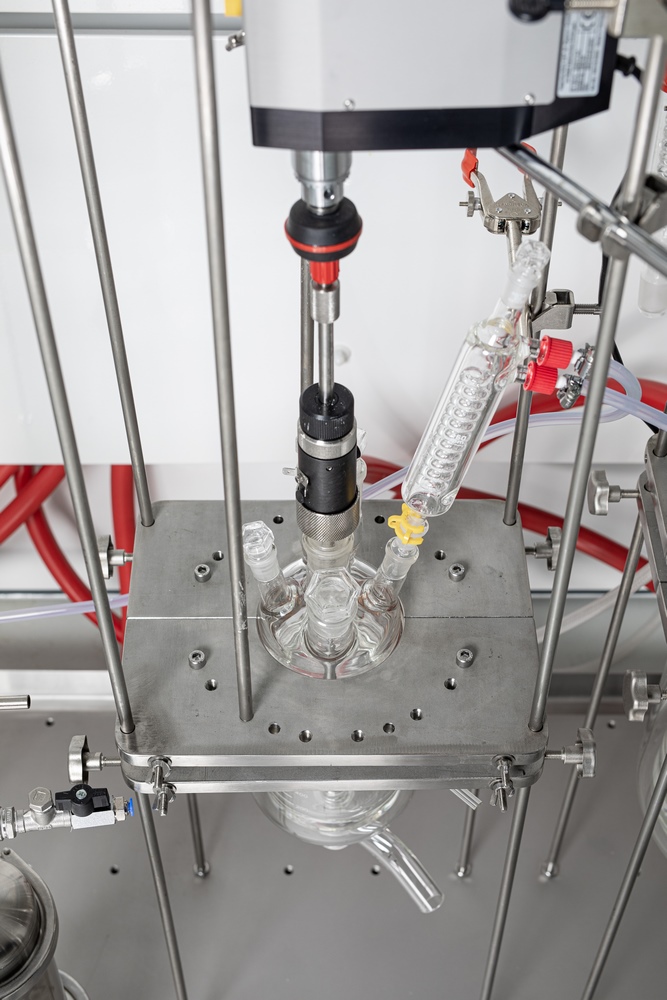 Chemical Reactors Rec Series Cppe - Best Ocean Backgrounds in Desktop