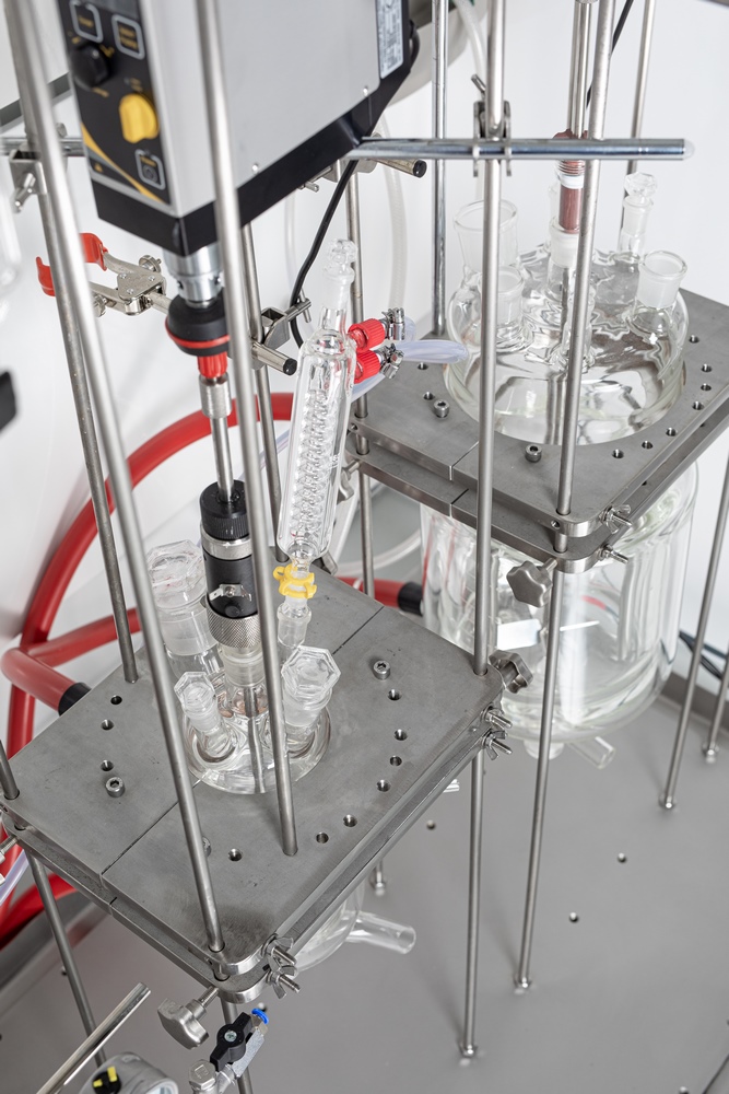 Chemical Reactors Rec Series Cppe - Stunning Mountain Picture - Full HD