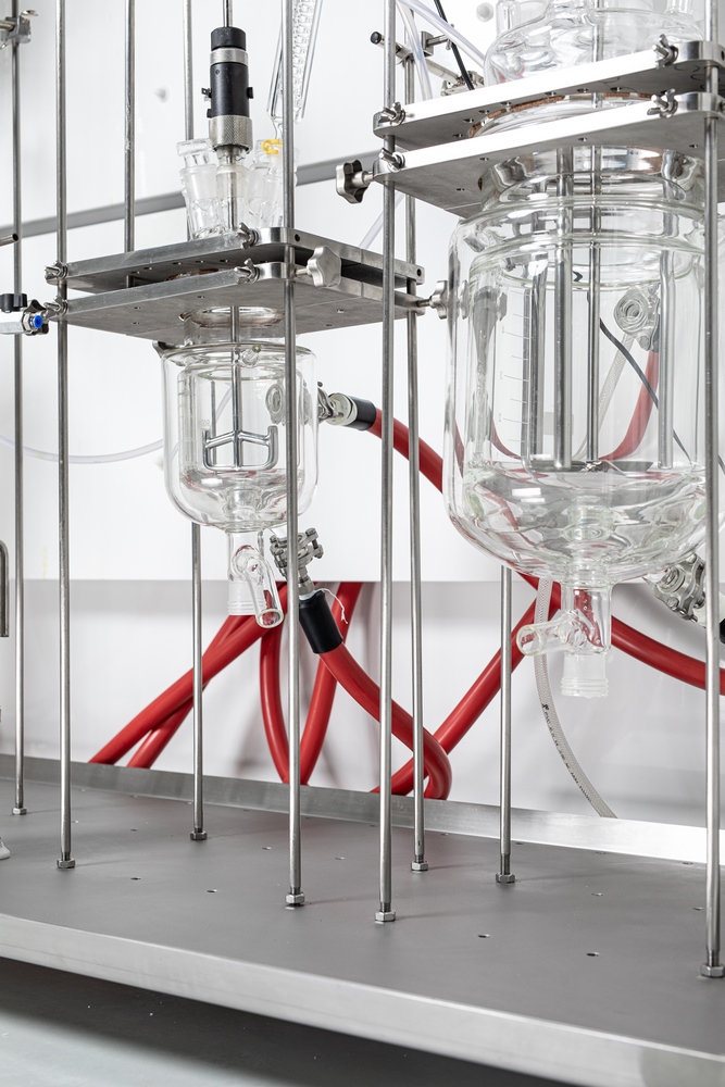 Reactors For Polymers Cppe - 4K Minimal Photos for Desktop